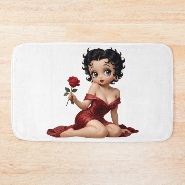 Item preview, BETTY BOOP designed and sold by CHRIST5000.