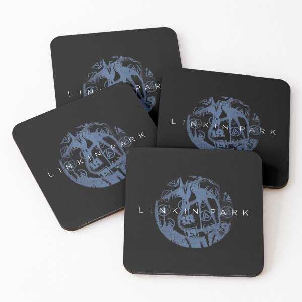 Item preview, Linkin Park designed and sold by aristografi.