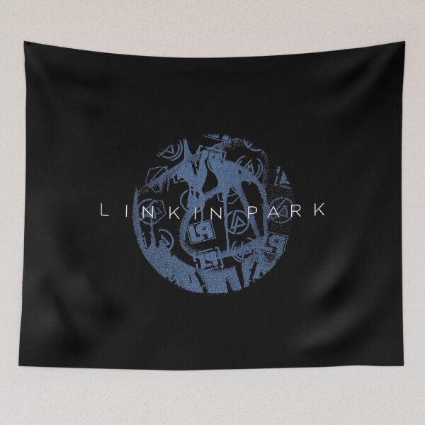 Item preview, Linkin Park designed and sold by aristografi.