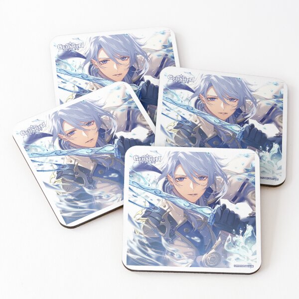 Item preview, Kamisato Ayato designed and sold by Lauwuuh.