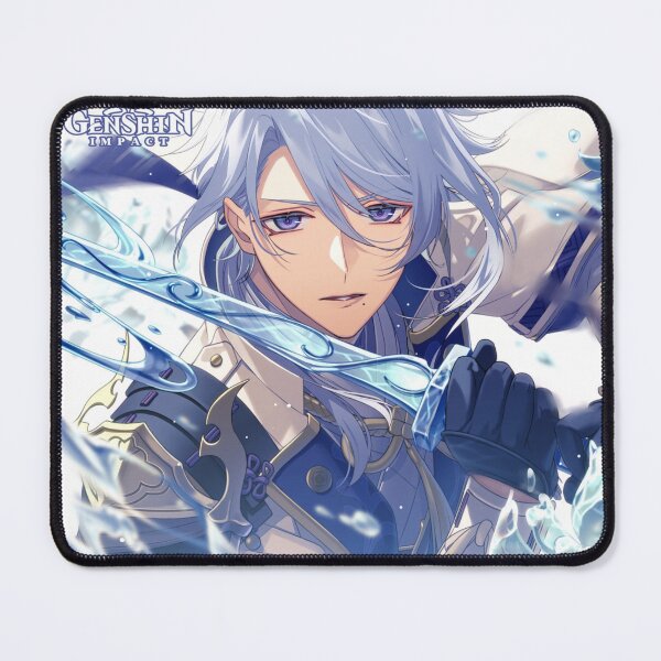 Item preview, Kamisato Ayato designed and sold by Lauwuuh.