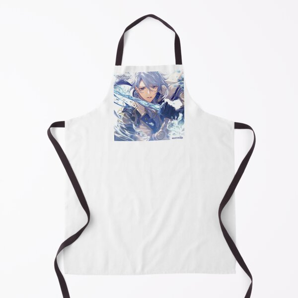 Item preview, Kamisato Ayato designed and sold by Lauwuuh.