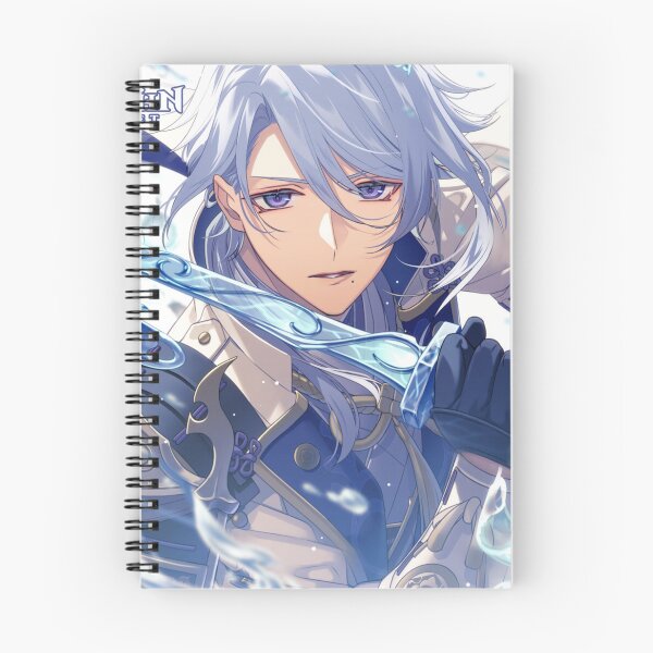 Item preview, Kamisato Ayato designed and sold by Lauwuuh.