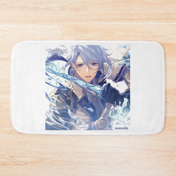 Item preview, Kamisato Ayato designed and sold by Lauwuuh.