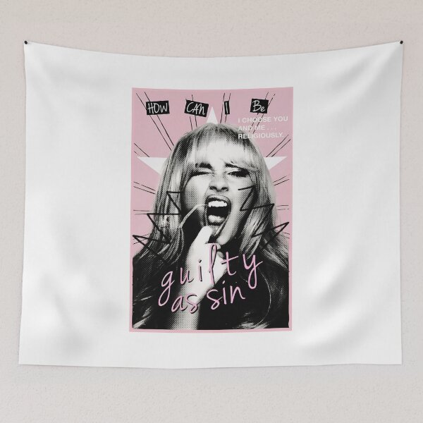 Item preview, Sabrina designed and sold by rimisart.