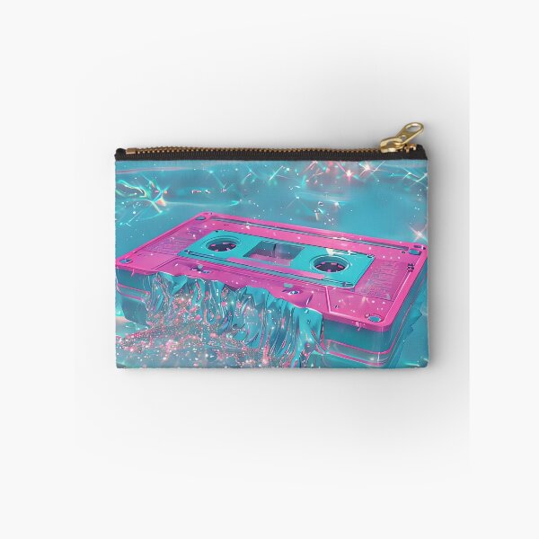Item preview, Liquid Synth Nostalgia designed and sold by ONYX Pixee.