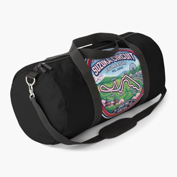 Item preview, Suzuka Circuit Japanese Motorsport Icon And Heritage designed and sold by enzoade.