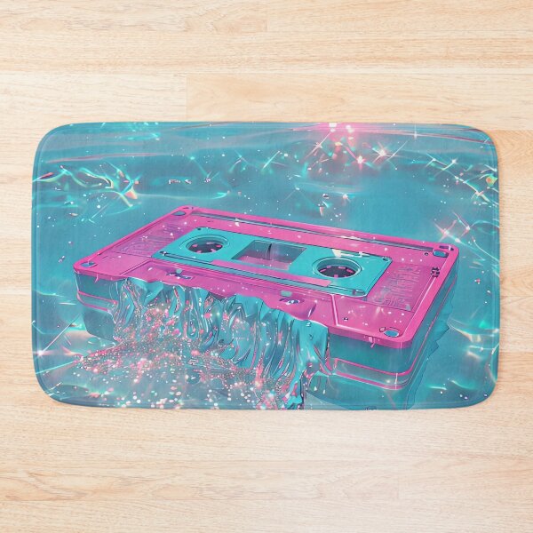 Item preview, Liquid Synth Nostalgia designed and sold by ONYX Pixee.