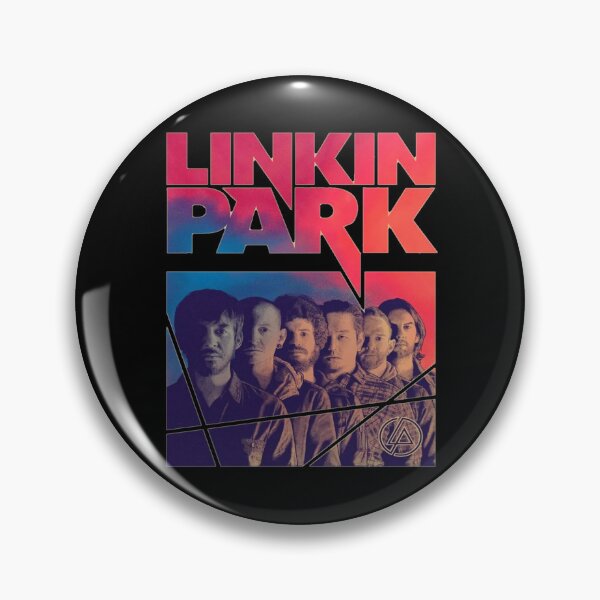 Item preview, Linkin Park designed and sold by aristografi.