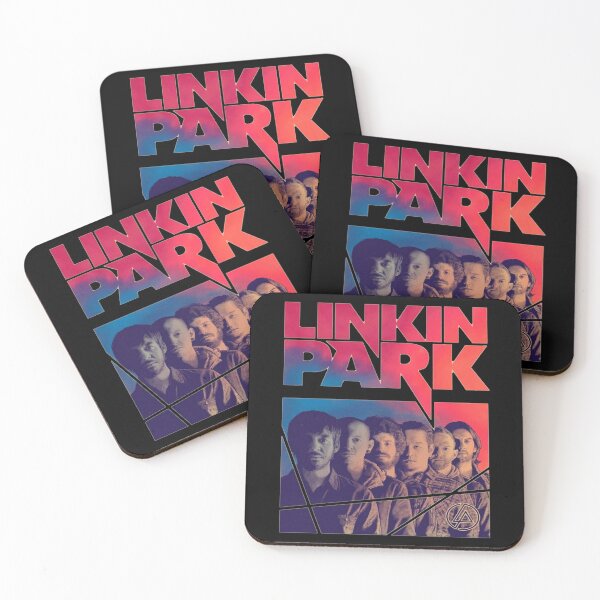 Item preview, Linkin Park designed and sold by aristografi.