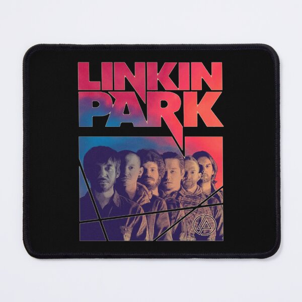 Item preview, Linkin Park designed and sold by aristografi.