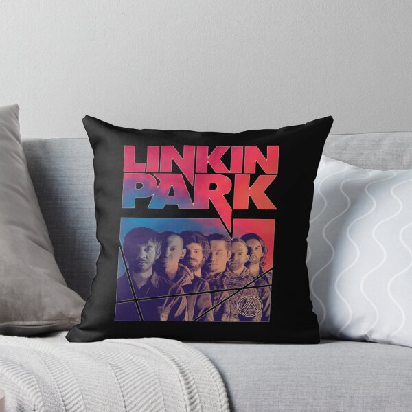 Item preview, Linkin Park designed and sold by aristografi.