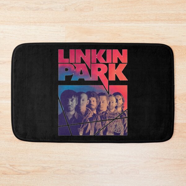 Item preview, Parque Linkin designed and sold by aristografi.