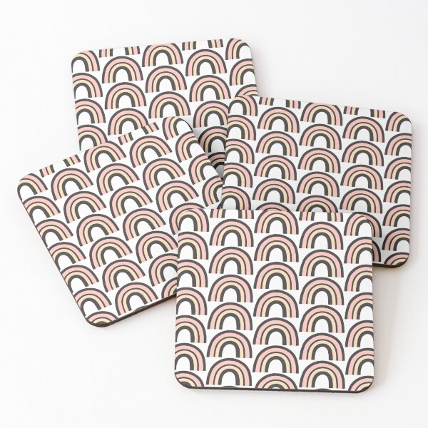 Item preview, Rainbow Pattern designed and sold by PamLeeDesign.