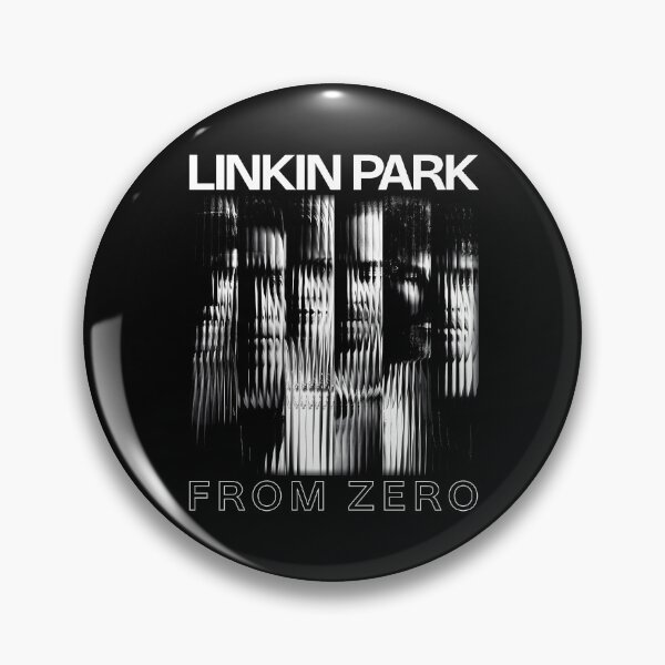 Item preview, Linkin Park designed and sold by aristografi.