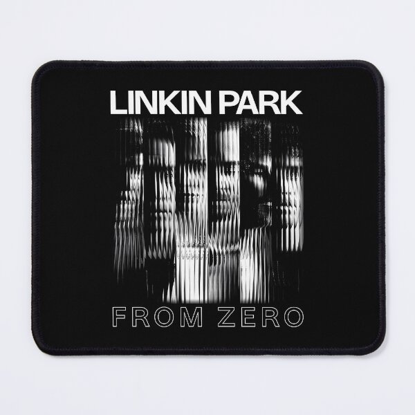 Item preview, Linkin Park designed and sold by aristografi.