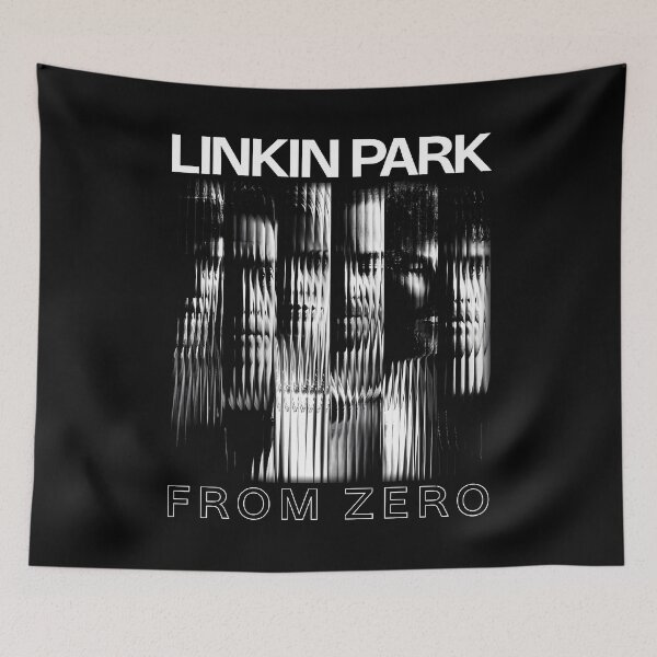 Item preview, Linkin Park designed and sold by aristografi.