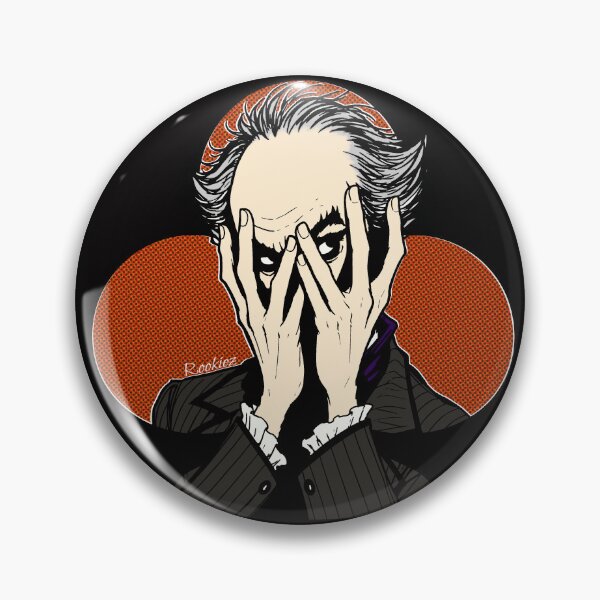 Item preview, Unfortunate designed and sold by Rookiez.