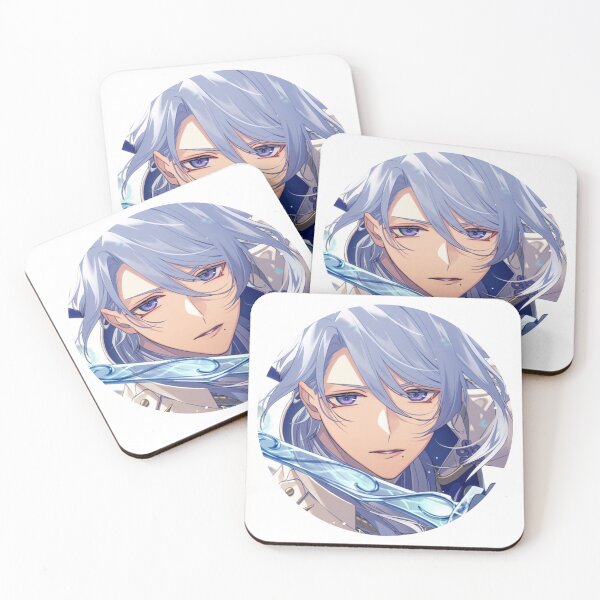 Item preview, Kamisato Ayato designed and sold by Lauwuuh.