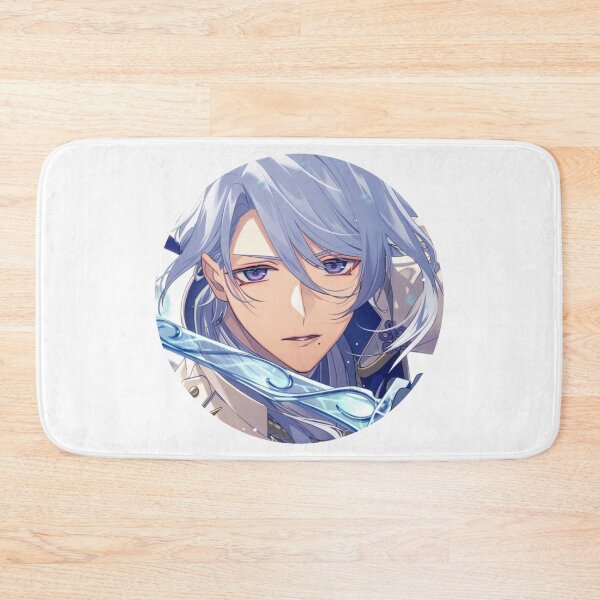 Item preview, Kamisato Ayato designed and sold by Lauwuuh.