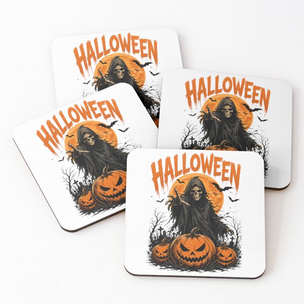 Item preview, HALLOWEEN 1 designed and sold by Looplk.