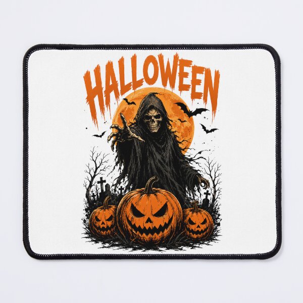 Item preview, HALLOWEEN 1 designed and sold by Looplk.