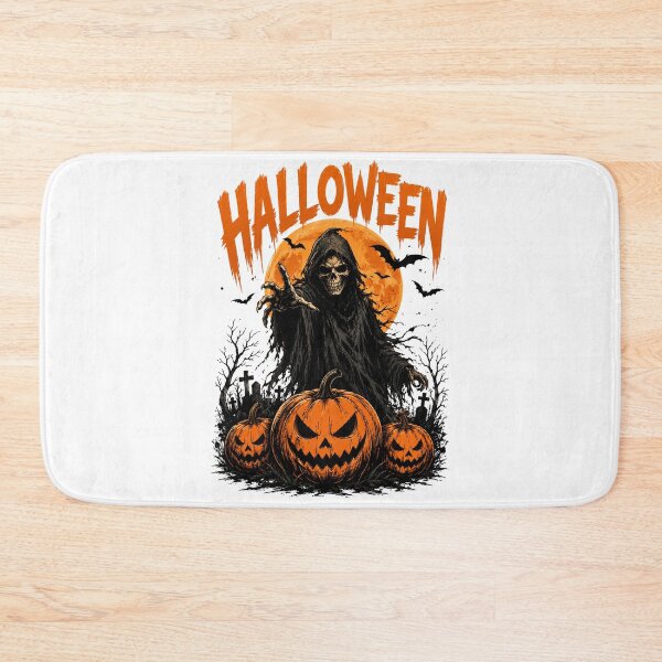 Item preview, HALLOWEEN 1 designed and sold by Looplk.