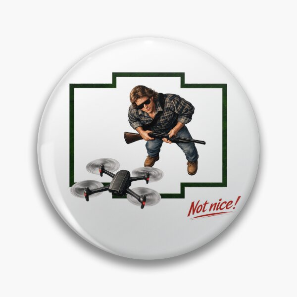 Item preview, And Who Are You little Fella? designed and sold by FellOffAFirefly.