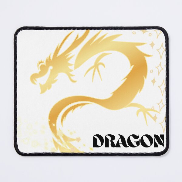 Item preview, Golden Dragon designed and sold by SquareSign.