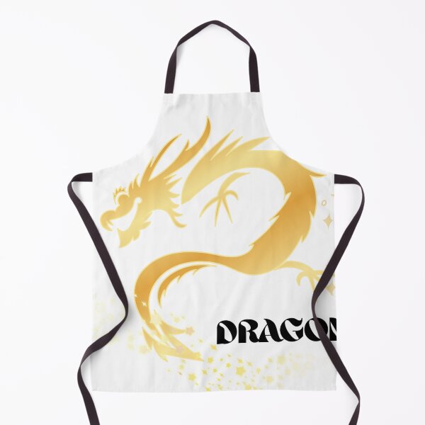 Item preview, Golden Dragon designed and sold by SquareSign.