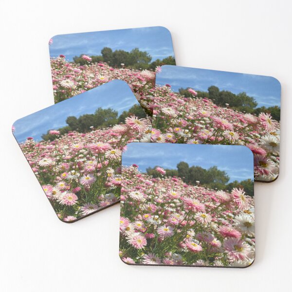 Item preview, Paper Daisies designed and sold by kelliejane.