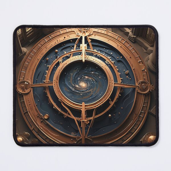Item preview, The Alchemist’s Compass designed and sold by ONYX Pixee.