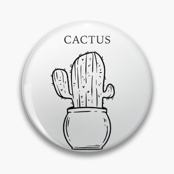 Item preview, CACTUS designed and sold by DRIPPED-STORE.