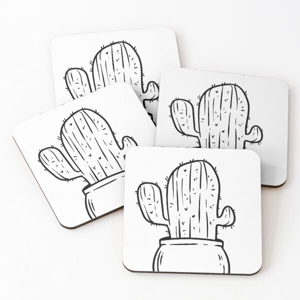 Item preview, CACTUS designed and sold by DRIPPED-STORE.