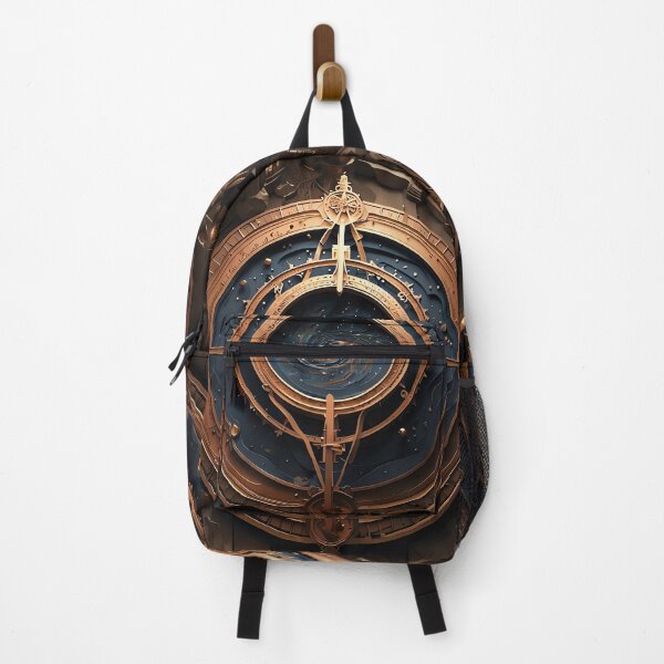 Item preview, The Alchemist’s Compass designed and sold by ONYX Pixee.