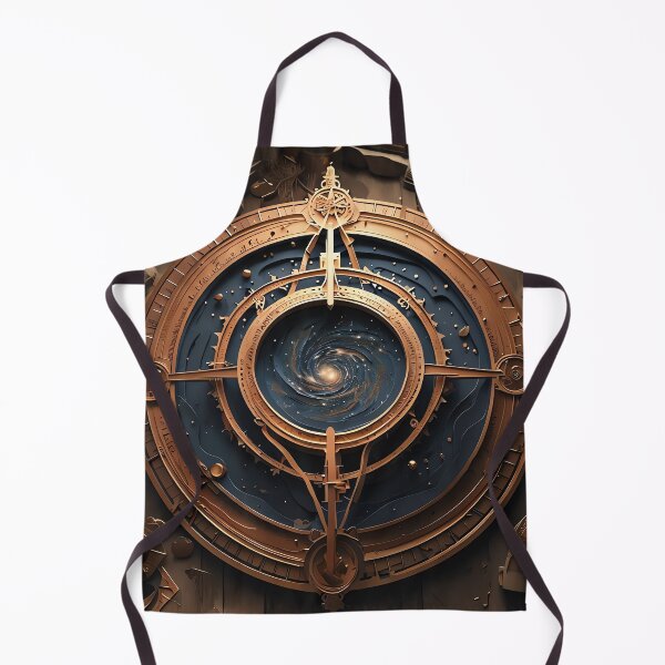 Item preview, The Alchemist’s Compass designed and sold by ONYX Pixee.