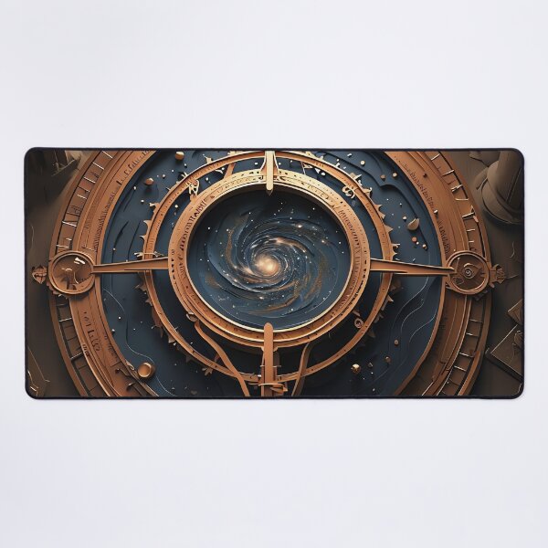 Item preview, The Alchemist’s Compass designed and sold by ONYX Pixee.