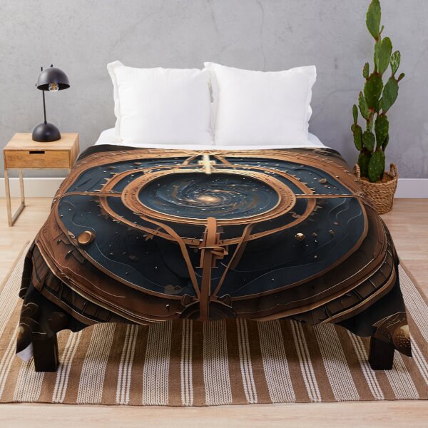 Item preview, The Alchemist’s Compass designed and sold by ONYX Pixee.