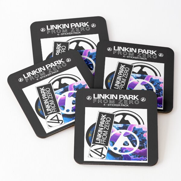 Item preview, Linkin Park designed and sold by aristografi.