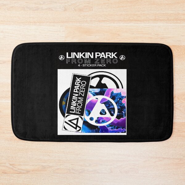 Item preview, Parque Linkin designed and sold by aristografi.