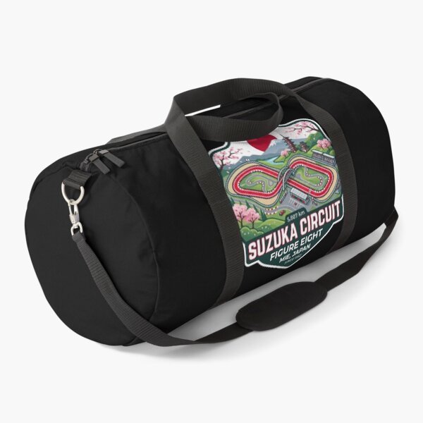 Item preview, Suzuka Circuit Historic Formula Racing Destination designed and sold by enzoade.