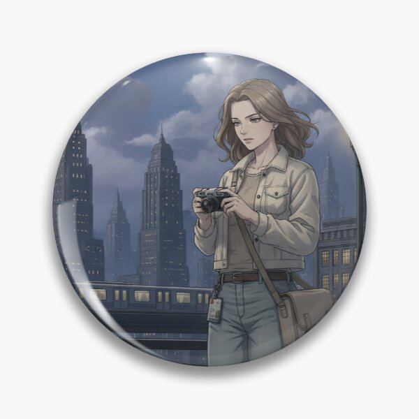 Item preview, Aura Capturing the Evening Train designed and sold by stereonut.