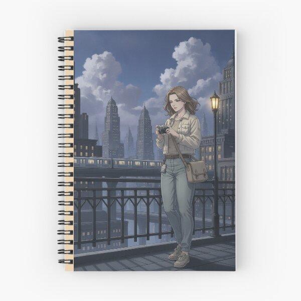 Item preview, Aura Capturing the Evening Train designed and sold by stereonut.