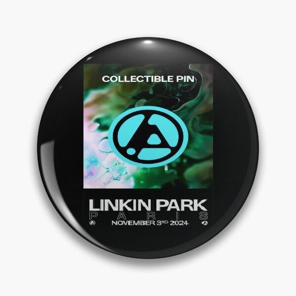 Item preview, Linkin Park designed and sold by aristografi.