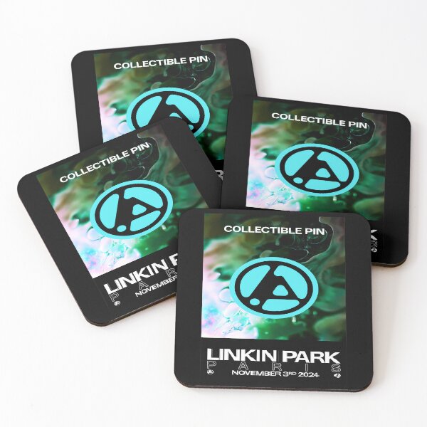 Item preview, Linkin Park designed and sold by aristografi.