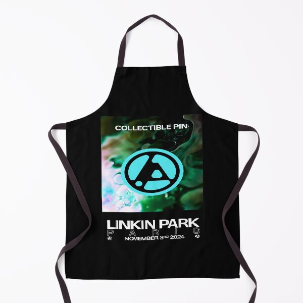 Artikelvorschau, Linkin Park entworfen und verkauft von aristografi.
