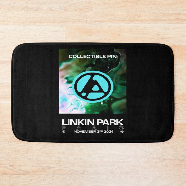 Item preview, Linkin Park designed and sold by aristografi.