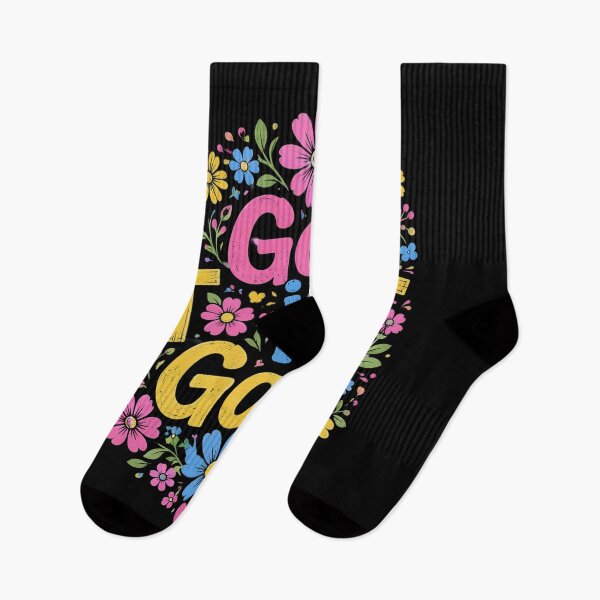 Item preview, God Is Good All The Time Retro Floral Christian designed and sold by OlakunleOloroz.