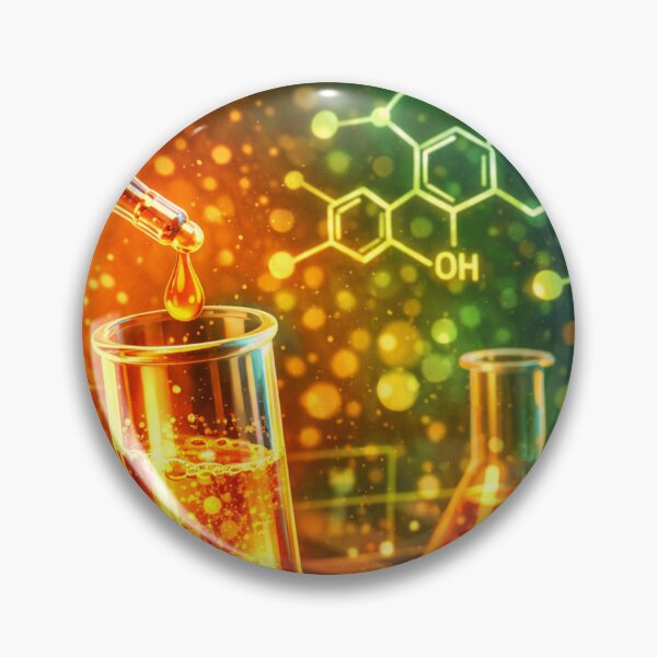 Item preview, Liquid Colors Chemistry Fantasy designed and sold by Sigtrix.