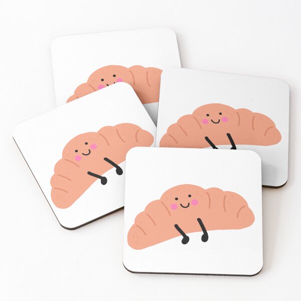 Item preview, croissant designed and sold by Kasia1987t.